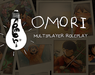 omori 🌻  Horror game, Anime, Rpg horror games