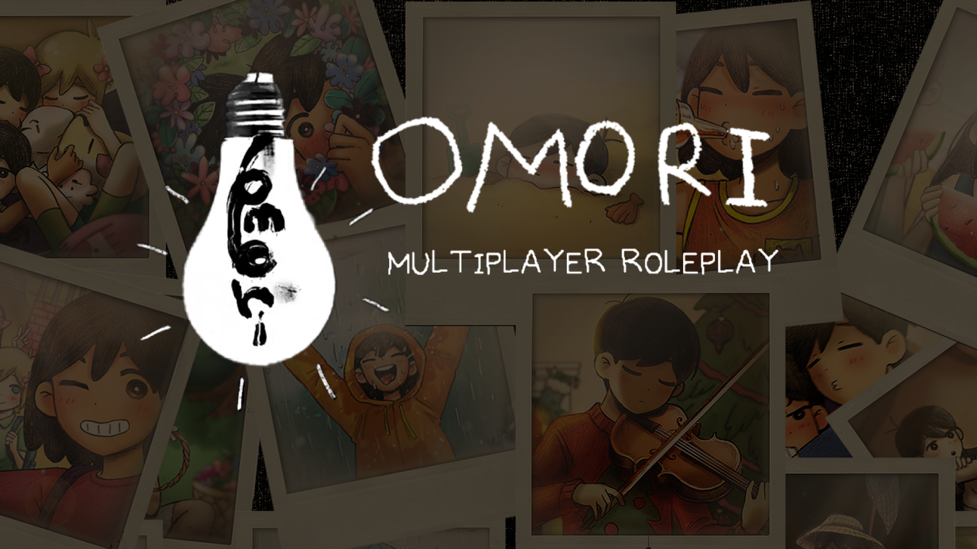 OMORI Mobile APK (Android Game) - Free Download