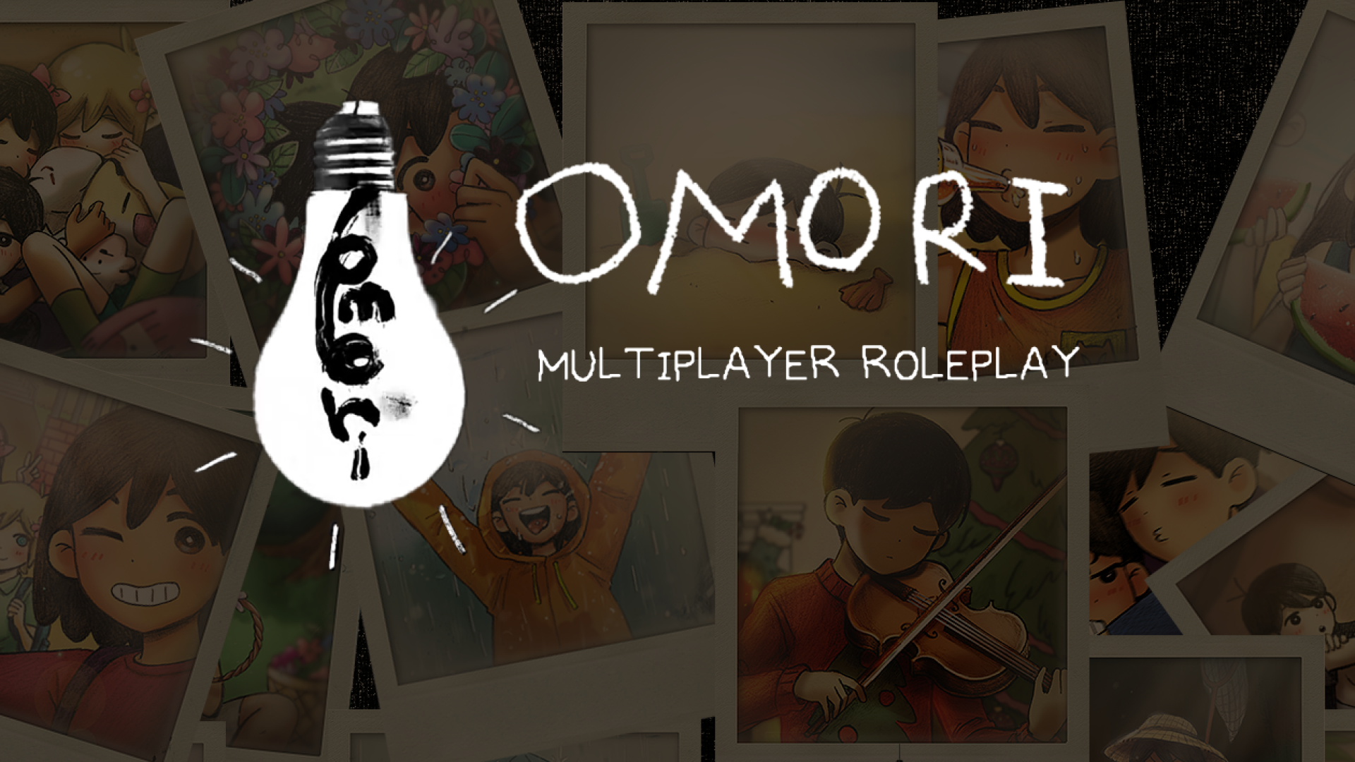 OMORI Multiplayer RP - Download