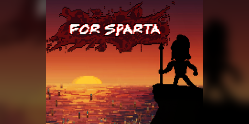 Cover image for For Sparta