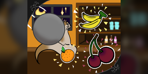 Cover image for Fruit Dropper