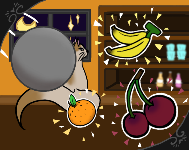 Cover image for Fruit Dropper