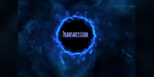 Cover image for Transmission