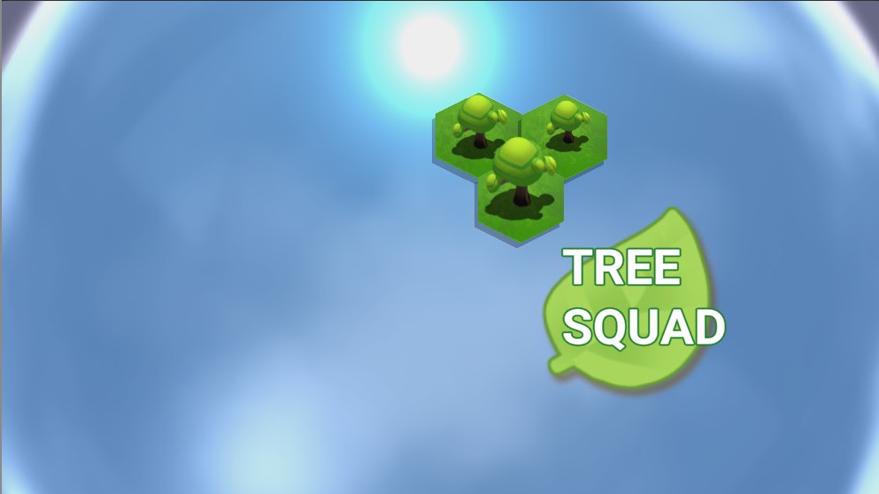 Cover image for Tree Squad