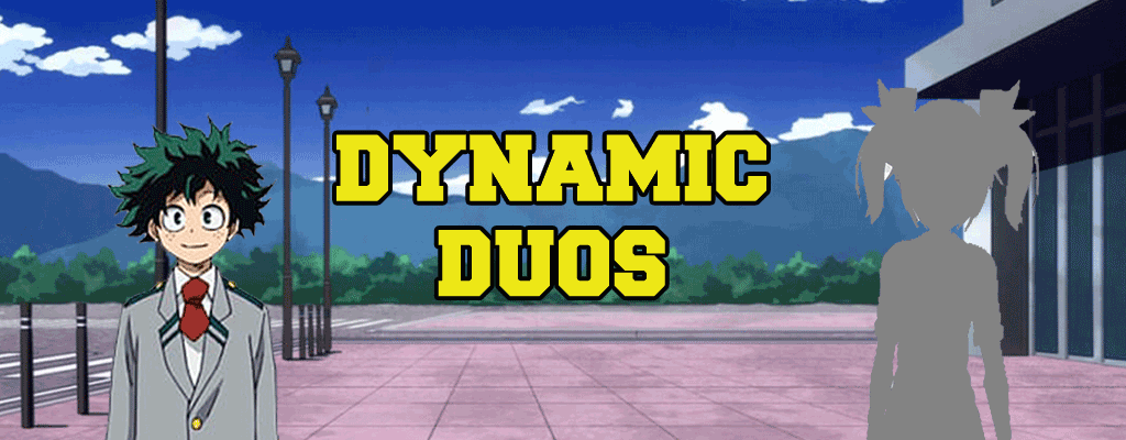 Dynamic Duos