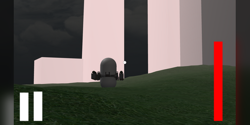 Cover image for Attack On Bean ( DEMO )