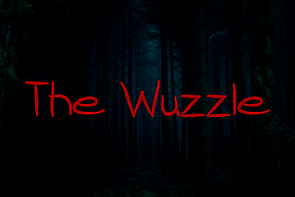The Wuzzle