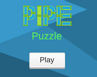 Jogo de Cano (Pipe Puzzle Game)