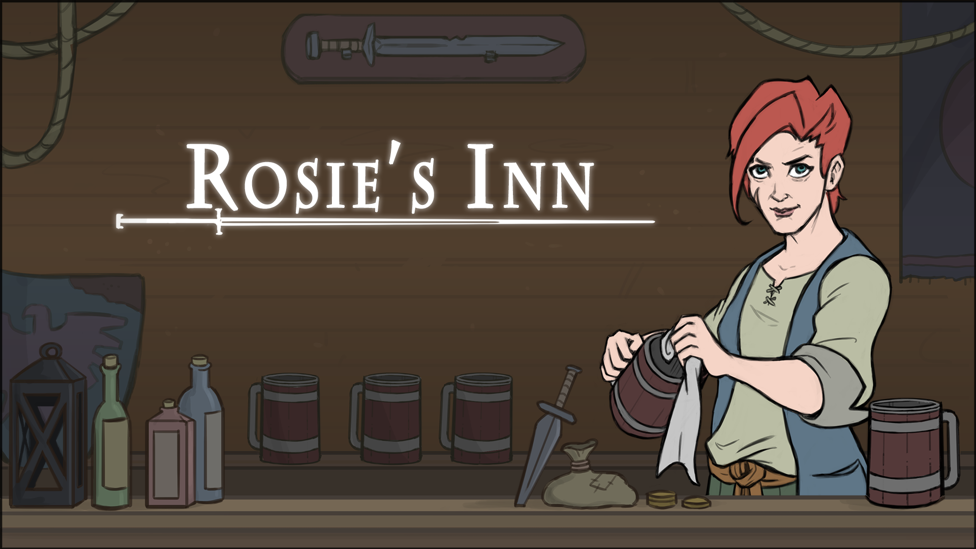Rosie's Inn