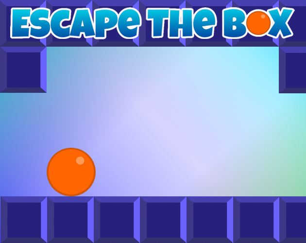 Cover image for Escape The Box
