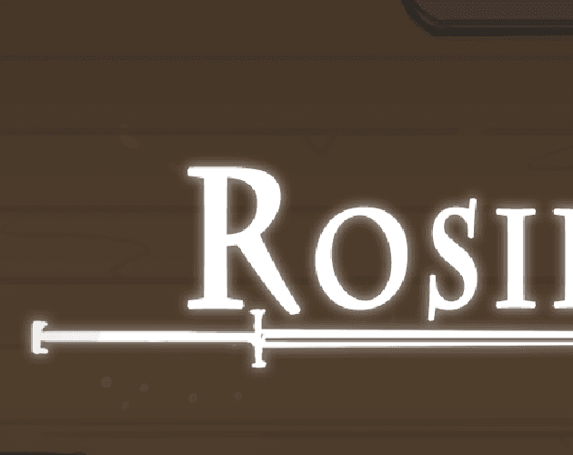 Rosie's Inn