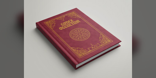 Cover image for Codex Occultum - Quickstart