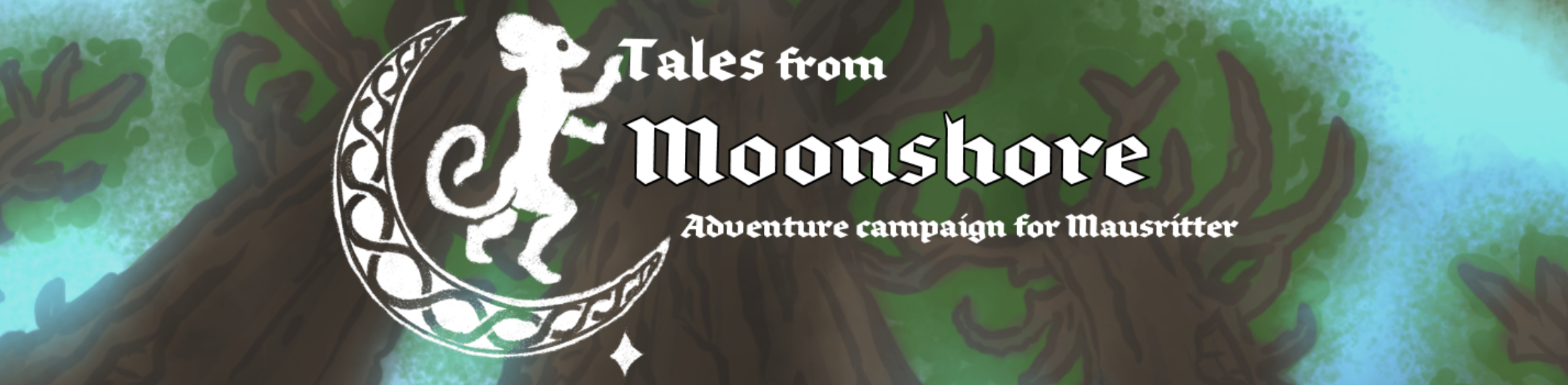 Tales From Moonshore