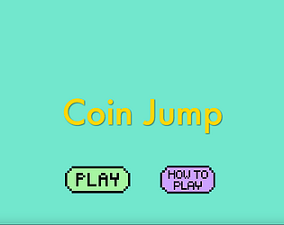 Coin Jump Interactive Demo