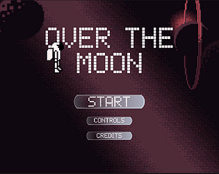 Over the Moon