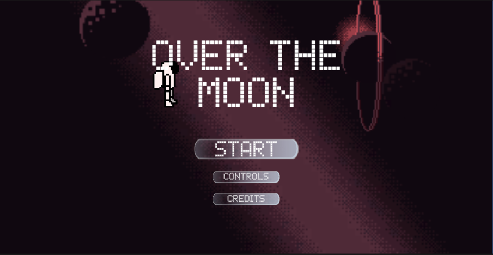 Over the Moon