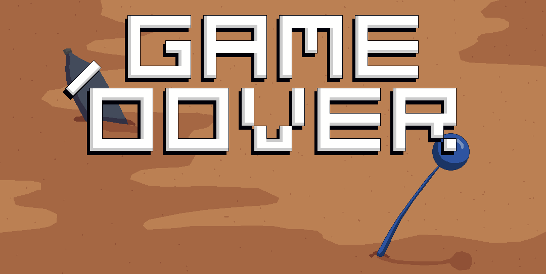 Game 'Oover - HTML5