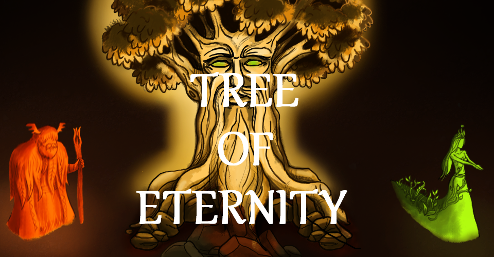 Tree of eternity