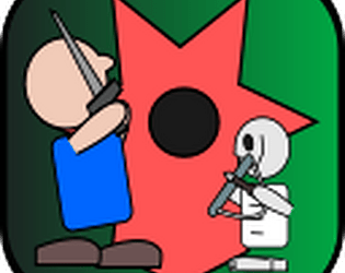 Tower Defense Fighting Game