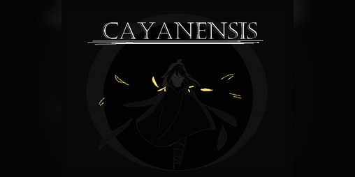 Cover image for Cayanensis