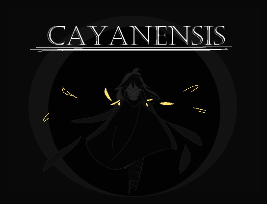Cayanensis