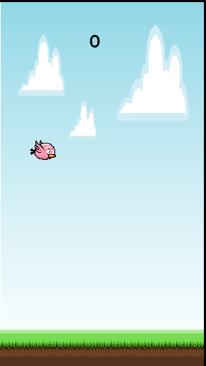 Flappy bird 2.0