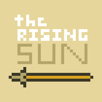 The Rising Sun
