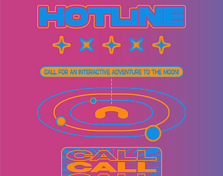 HOTLINE