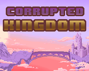 Corrupted Kingdom
