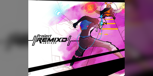 Cover image for Project Remixd(Alpha Demo)