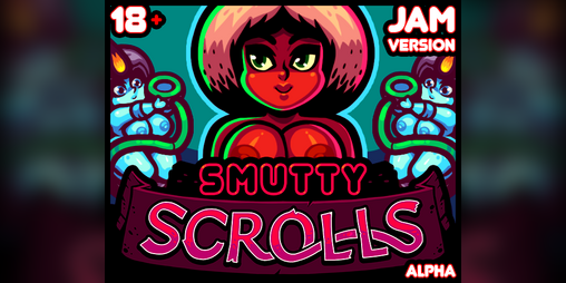 smutty-scrolls-frozen-laser-temple-update-18-by-dezue-for