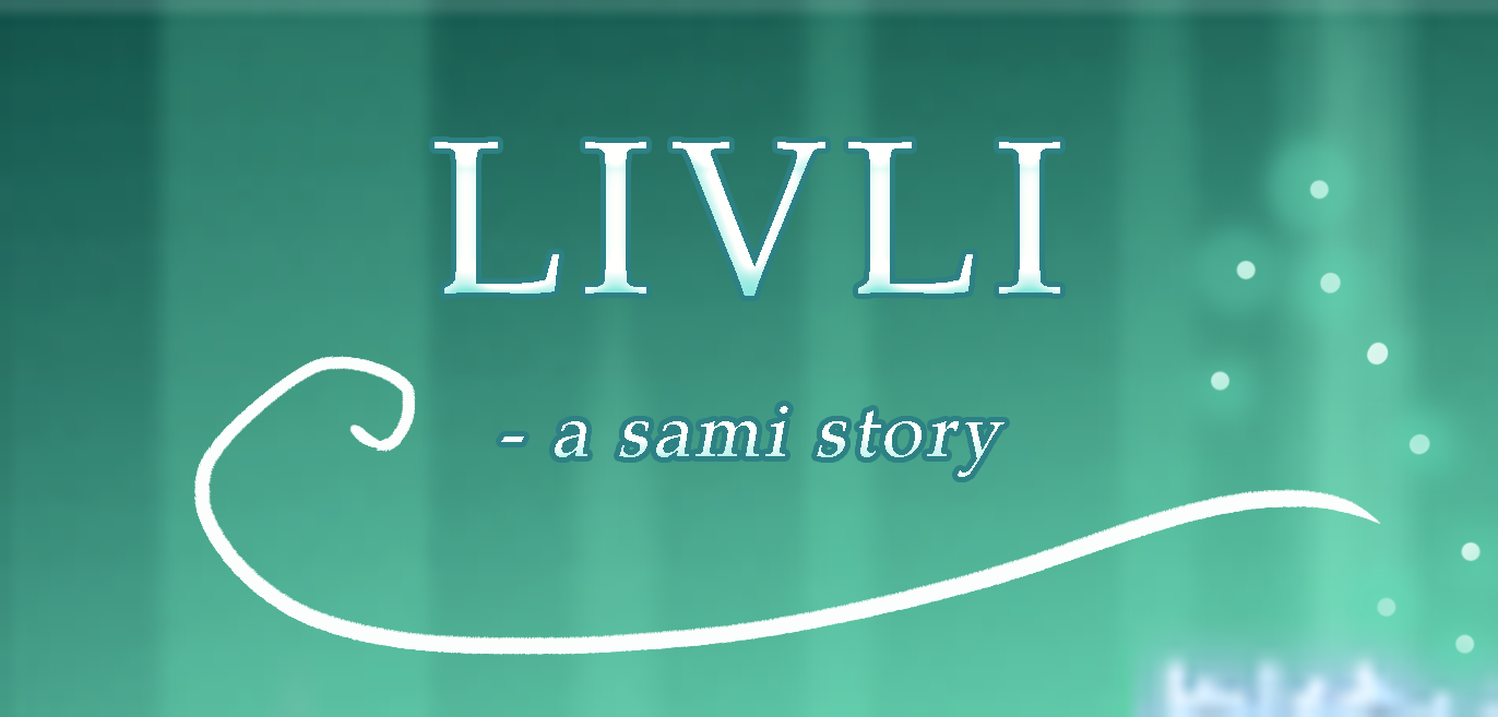 Livli - a sámi story