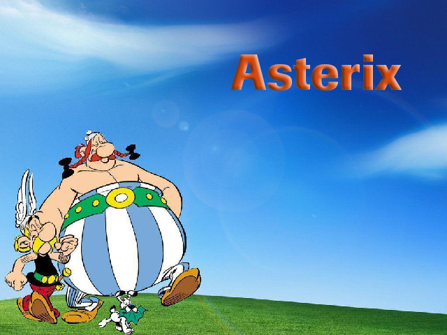 Asterix