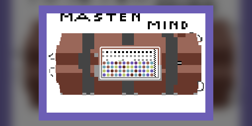 Cover image for Mas10 Mind by Arturo Dente