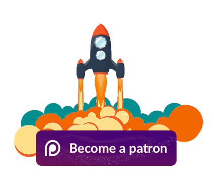 Become a Patron Become a Patron