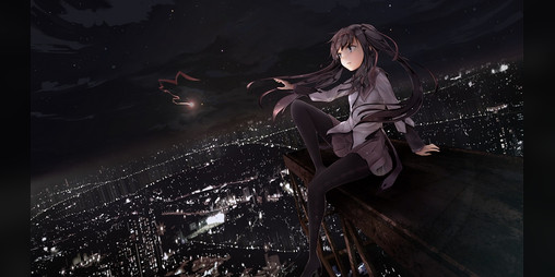 Cover image for Madoka Magica - Parallel world