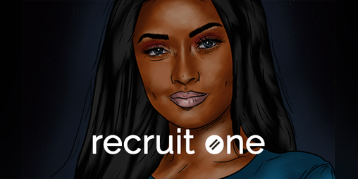 Cover image for Recruit One