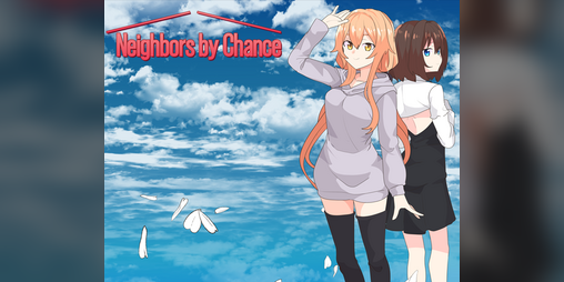 Cover image for Neighbors by Chance