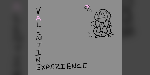 Cover image for A Valentine Experience