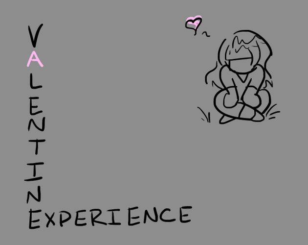 Cover image for A Valentine Experience