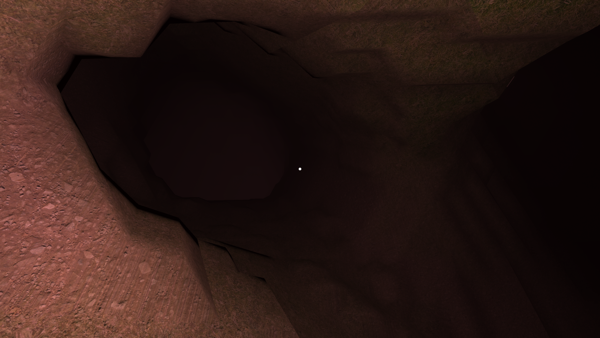 Caves Demo