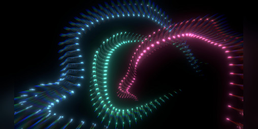 Cover image for Magic Curve
