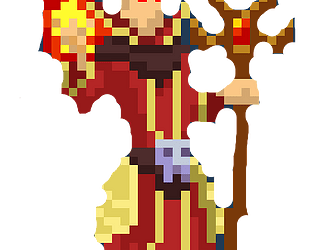 Wizard Escape