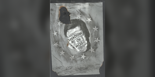 Cover image for Shadow of Mogg