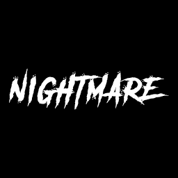 Nightmare by MikeyLowkey