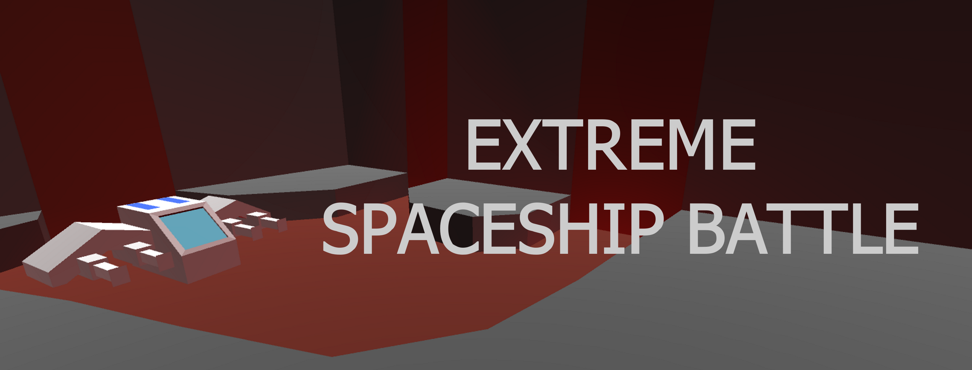 Extreme Spaceship Battle