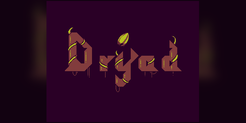Cover image for Dryad