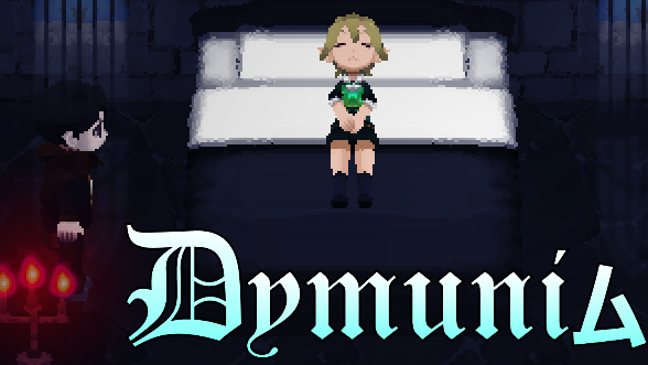 Dymunia