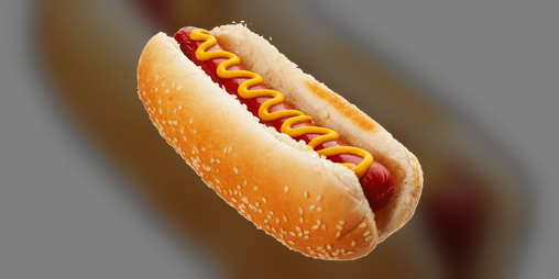 Cover image for Hotdog