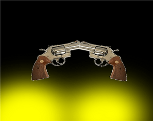 Pistols!